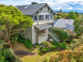 3 Cracroft Terrace, Cashmere, Christchurch