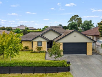 61 Glenmonarch Place, Pyes Pa, Tauranga