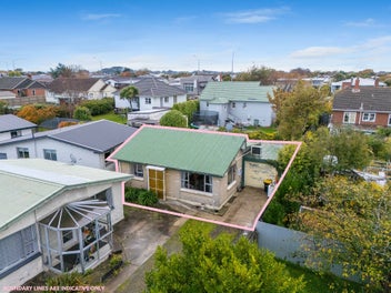 178C Islington Street, Turnbull Thomson Park, Invercargill