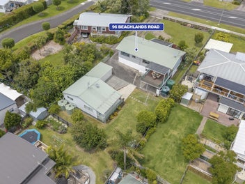 96 Beachlands Road, Beachlands, Auckland