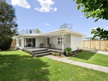 21 Turenne Street, Inner Kaiti, Gisborne