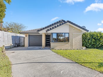 2 Anna Lane, Glen Eden, Auckland
