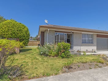3/29 Tennyson Street, Sydenham, Christchurch