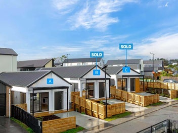 7A Kotiu Place, Massey, Auckland
