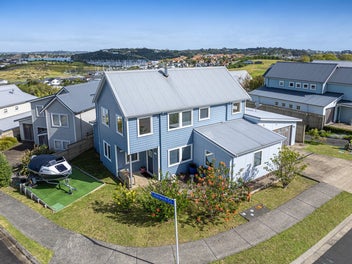 17 Cape Cod Drive, Gulf Harbour, Whangaparaoa