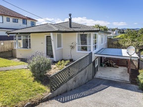 58 Miramar North Road, Miramar, Wellington