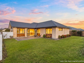 23 Fergus Street, Kaiapoi, Kaiapoi
