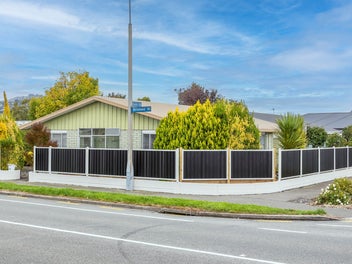 1/31 Strickland Street, Somerfield, Christchurch