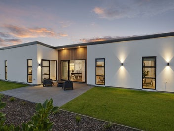 15 Perehia Mews, Marshland, Christchurch