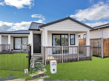 25A Tributary Parade, Karaka, Papakura