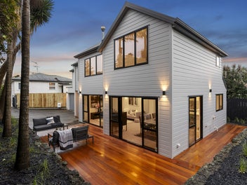 34A Rawhiti Road, One Tree Hill, Auckland