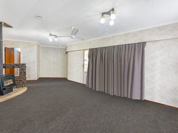 21 Williams Avenue, Kaikohe, Kaikohe