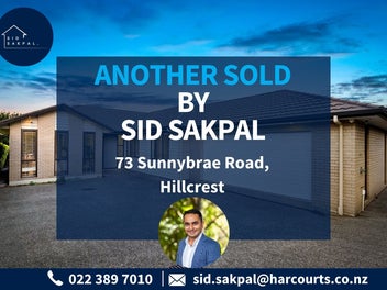 73 Sunnybrae Road, Hillcrest, Auckland