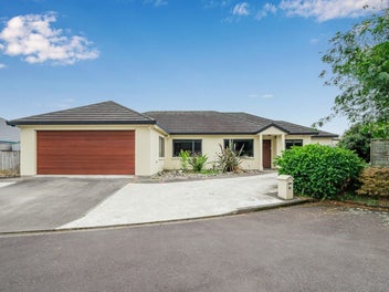 52 Realm Drive, Paraparaumu, Paraparaumu