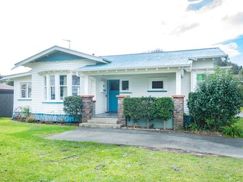 251 Whitaker Street, Whataupoko, Gisborne