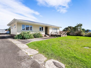 1/82 Cambridge Terrace, Papatoetoe, Auckland