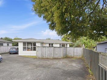 90A Canal Road, Avondale, Auckland