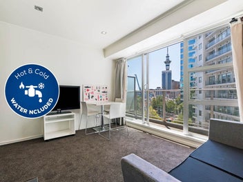 608/430 Queen Street, Auckland Central, Auckland 