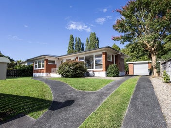 25 Hooker Avenue, Chedworth, Hamilton