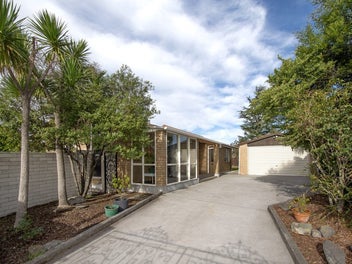 17 Chadlington Street, Parklands, Christchurch