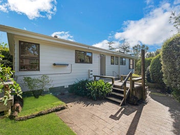 73 Moore Street, Hillcrest, Auckland