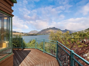 23 Golden Terrace, Queenstown, Queenstown