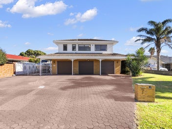 7 Riksha Place, Conifer Grove, Takanini