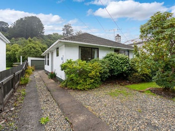 24A Woodhaugh Street, Woodhaugh, Dunedin