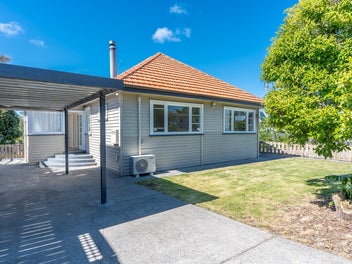 14 Naylor Street, Hamilton East, Hamilton