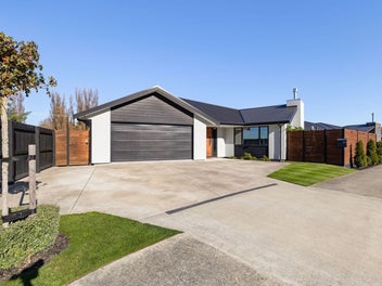 40 Freedom Drive, Kelvin Grove, Palmerston North