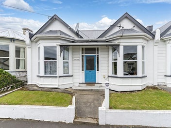 185 Leith Street, North Dunedin, Dunedin