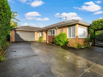 34A Haig Avenue, Mount Roskill, Auckland