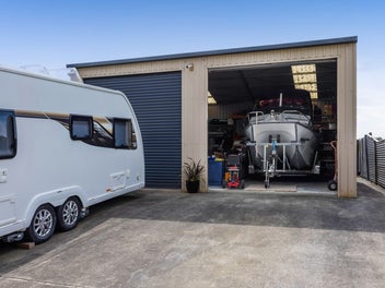 7 Ponderosa Place, Opunake