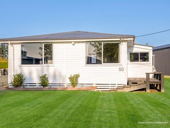 55 Berwick Street, Riversdale, Riversdale
