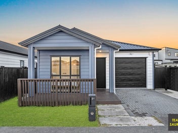21 Huringa Road, Karaka, Papakura