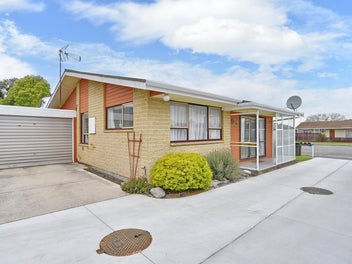 60A Blackett Street, Rangiora
