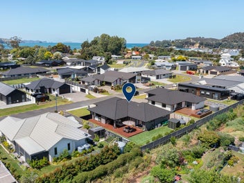 19 Palm Drive, Whitianga, Whitianga