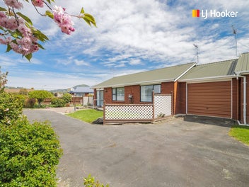 12A Maple Grove, Mosgiel, Mosgiel