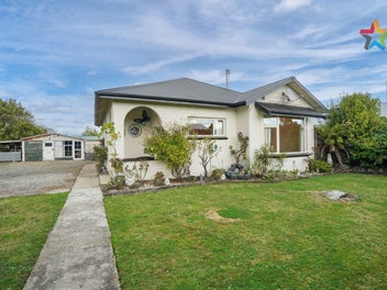 29 Tramway Road, Strathern, Invercargill