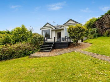 12 Gilmore Street, Wakari, Dunedin