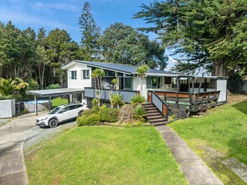 42 Kohe Street, Parahaki, Whangarei