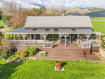783 State Highway 57, Levin