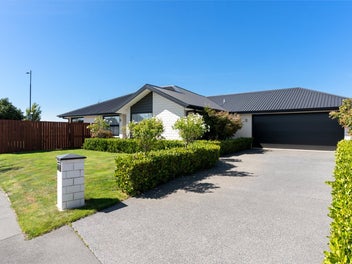 19 Whincops Road, Halswell, Christchurch