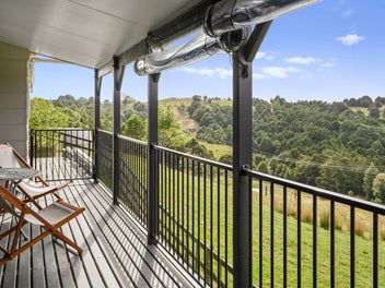 289 Otuhi Road, Whangarei