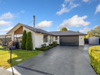 18 Palladio Avenue, Leeston, Leeston