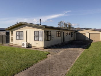 9 Cleary Avenue, Whakatane