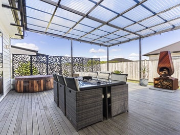 63 Seventh View Avenue, Beachlands , Auckland