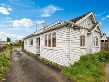 38 James Street, Victoria, Rotorua