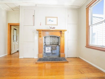 12 George Street, Hikurangi, Hikurangi