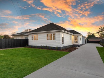 5 Croziers Road, St Albans, Christchurch